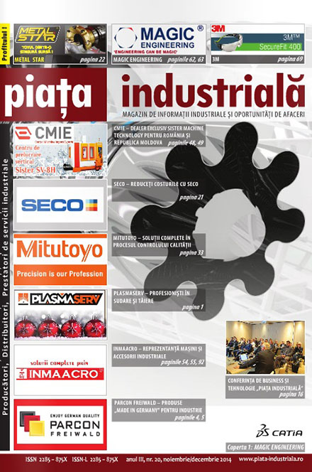 Piata Industriala 20 6 2014
